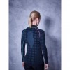 Bluza De Corp Cube Ws Race Be Warm L/s Black