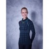 Bluza De Corp Cube Ws Race Be Warm L/s Black