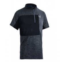 Tricou Cube Tour Free Jersey Gri