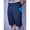 Pantaloni Cube Teamline Shorts Black Blue Pantaloni Cube Teamline Shorts Black Blue