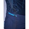 Pantaloni Cube Teamline Shorts Black Blue Pantaloni Cube Teamline Shorts Black Blue