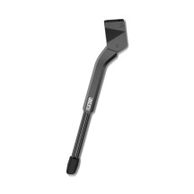 CRIC ACID KICKSTAND FM BLACK BLACK