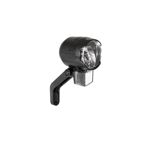 ACID DYNAMO FRONT LIGHT PRO-D 60 CMPT BLACK ACID DYNAMO FRONT LIGHT PRO-D 60 CMPT BLACK