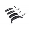 APARATOARE NOROI ACID MUD SHIELD FRONT SHORT APARATOARE NOROI ACID MUD SHIELD FRONT SHORT
