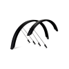 APARATORI ACID NUROAD HYBRID 60 28" BB MOUNT 2.0 APARATORI ACID NUROAD HYBRID 60 28" BB MOUNT 2.0