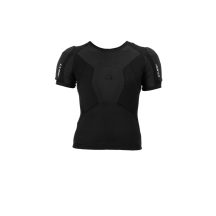 ARMURA CUBE PROTECTOR SHIRT BLACK