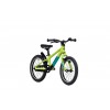 BICICLETA COPII CUBE CUBIE 160 RT GREEN BLACK