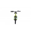 BICICLETA COPII CUBE CUBIE 160 RT GREEN BLACK