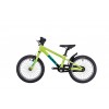 BICICLETA COPII CUBE CUBIE 160 RT GREEN BLACK