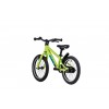 BICICLETA COPII CUBE CUBIE 160 RT GREEN BLACK