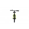 BICICLETA COPII CUBE CUBIE 160 RT GREEN BLACK