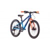 BICICLETA COPII CUBE ACID 200 DISC ACTIONTEAM 20" BICICLETA COPII CUBE ACID 200 DISC ACTIONTEAM 20"