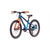 BICICLETA COPII CUBE ACID 200 DISC ACTIONTEAM 20" BICICLETA COPII CUBE ACID 200 DISC ACTIONTEAM 20"