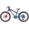 BICICLETA COPII CUBE ACID 200 DISC ACTIONTEAM 20" BICICLETA COPII CUBE ACID 200 DISC ACTIONTEAM 20"