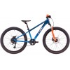 BICICLETA COPII CUBE ACID 240 DISC ACTIONTEAM 24" BICICLETA COPII CUBE ACID 240 DISC ACTIONTEAM 24"