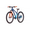 BICICLETA COPII CUBE ACID 240 DISC ACTIONTEAM 24" BICICLETA COPII CUBE ACID 240 DISC ACTIONTEAM 24"