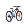 BICICLETA COPII CUBE ACID 240 DISC ACTIONTEAM 24" BICICLETA COPII CUBE ACID 240 DISC ACTIONTEAM 24"