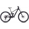 BICICLETA CUBE STEREO ONE55 C:62 SLX 29" BLACKLINE 2025