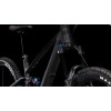 BICICLETA CUBE STEREO ONE55 C:62 SLX 29" BLACKLINE 2025