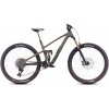 BICICLETA CUBE STEREO ONE55 C:62 TM 29" DUSTYOLIVE GOLD 2025 BICICLETA CUBE STEREO ONE55 C:62 TM 29" DUSTYOLIVE GOLD 2025