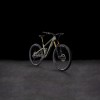 BICICLETA CUBE STEREO ONE55 C:62 TM 29" DUSTYOLIVE GOLD 2025 BICICLETA CUBE STEREO ONE55 C:62 TM 29" DUSTYOLIVE GOLD 2025