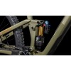 BICICLETA CUBE STEREO ONE55 C:62 TM 29" DUSTYOLIVE GOLD 2025 BICICLETA CUBE STEREO ONE55 C:62 TM 29" DUSTYOLIVE GOLD 2025