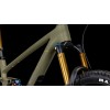 BICICLETA CUBE STEREO ONE55 C:62 TM 29" DUSTYOLIVE GOLD 2025 BICICLETA CUBE STEREO ONE55 C:62 TM 29" DUSTYOLIVE GOLD 2025