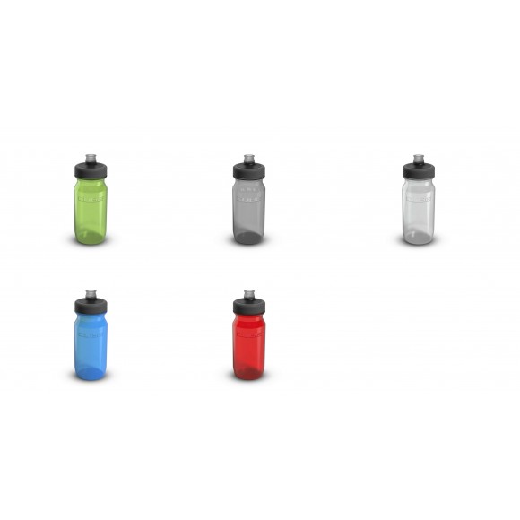 BIDON CUBE BOOTTLE GRIP 500ML BIDON CUBE BOOTTLE GRIP 500ML
