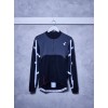 BLUZA CICLISM CUBE BLACKLINE BLACK/WHITE/GREY BLUZA CICLISM CUBE BLACKLINE BLACK/WHITE/GREY
