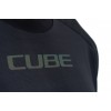 BLUZA CUBE ATX ROUND NECK L/S BLACK BLUZA CUBE ATX ROUND NECK L/S BLACK