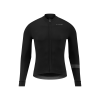 BLUZA CUBE BLACKLINE L/S BLACK