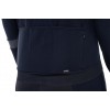 BLUZA CUBE BLACKLINE L/S BLACK