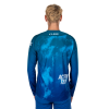 BLUZA CUBE MTB X ACTIONTEAM L/S BLUZA CUBE MTB X ACTIONTEAM L/S
