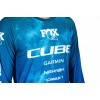 BLUZA CUBE MTB X ACTIONTEAM L/S BLUZA CUBE MTB X ACTIONTEAM L/S
