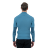 BLUZA DE CORP CUBE BASELAYER RACE BE WARM L/S BLUE BLUZA DE CORP CUBE BASELAYER RACE BE WARM L/S BLUE