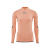 BLUZA DE CORP CUBE WS BASELAYER RACE BE WARM L/S CORAL BLUZA DE CORP CUBE WS BASELAYER RACE BE WARM L/S CORAL