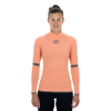 BLUZA DE CORP CUBE WS BASELAYER RACE BE WARM L/S CORAL BLUZA DE CORP CUBE WS BASELAYER RACE BE WARM L/S CORAL