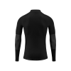 BLUZA UNDER CUBE BASELAYER RACE BE WARM L/S BLACK BLUZA UNDER CUBE BASELAYER RACE BE WARM L/S BLACK