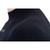 BLUZA UNDER CUBE BASELAYER RACE BE WARM L/S BLACK BLUZA UNDER CUBE BASELAYER RACE BE WARM L/S BLACK