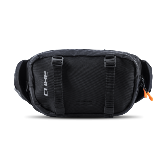 BORSETA CUBE HIP BAG PURE 2