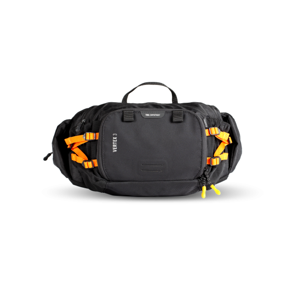 BORSETA CUBE HIP BAG VERTEX 3