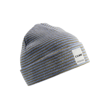 CACIULA CUBE BEANIE BLUE