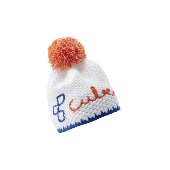 CACIULA CUBE BEANIE BOOBLE ORIGIN CACIULA CUBE BEANIE BOOBLE ORIGIN