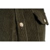 CAMASA CUBE CORD OVERSHIRT OLIVE CAMASA CUBE CORD OVERSHIRT OLIVE