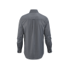 CAMASA CUBE VERTEX L/S GREY CAMASA CUBE VERTEX L/S GREY