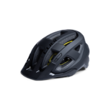CASCA CUBE FLEET BLACK