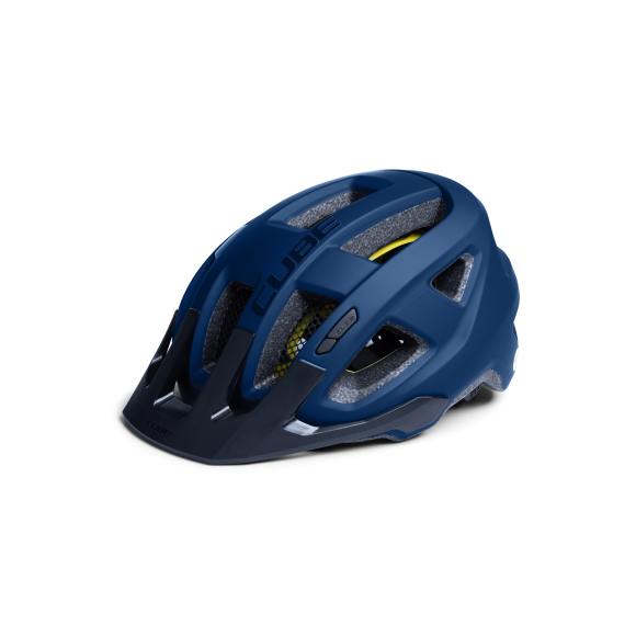 CASCA CUBE FLEET BLUE CASCA CUBE FLEET BLUE