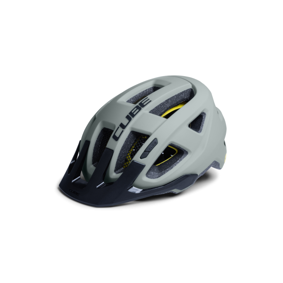 CASCA CUBE FLEET GREY CASCA CUBE FLEET GREY
