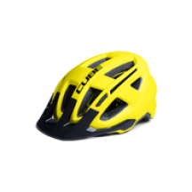 CASCA CUBE FLEET YELLOW