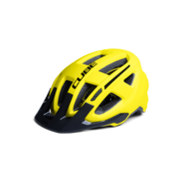 CASCA CUBE FLEET YELLOW CASCA CUBE FLEET YELLOW